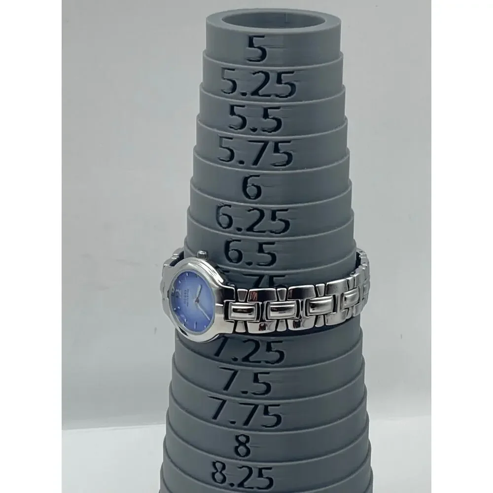 Guess Waterpro Women's Watch 26mm  - New Battery WR 100m Wrist 6.75-7